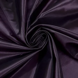 TWO TONE FRENCH TAFETTA MAGENTA