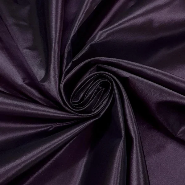 TWO TONE FRENCH TAFETTA MAGENTA