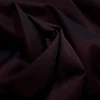 TWO TONE FRENCH TAFETTA MAROON