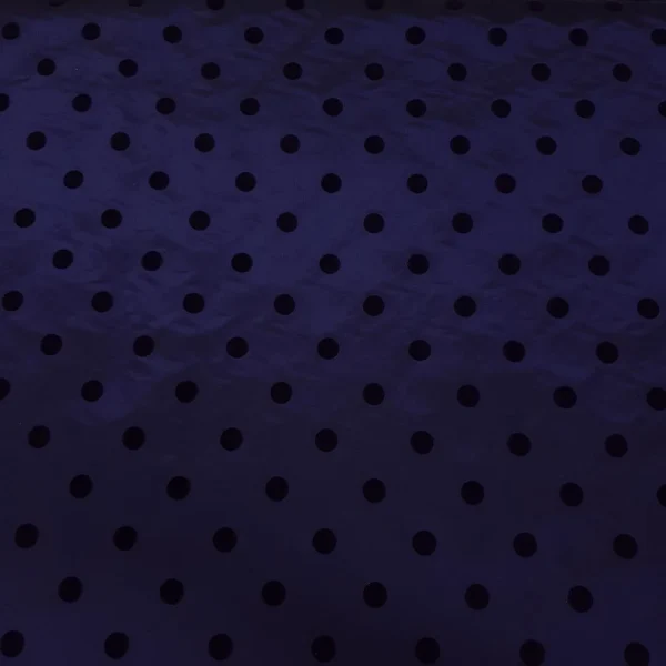 TWO TONE  TAFETTA  POLKA PURPLE