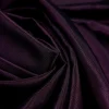 TWO TONE FRENCH TAFETTA PLUM