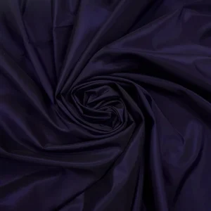 TWO TONE FRENCH TAFETTA PURPLE