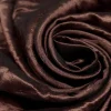 TAFETTA CRUSHED BROWN