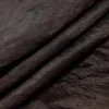 TAFETTA CRUSHED BROWN1