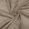 TAFETTA CRUSHED CREAM