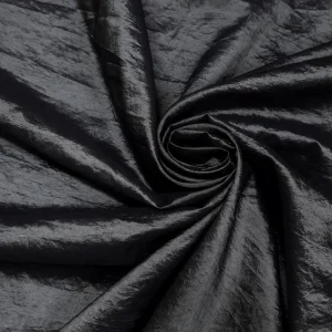 TAFETTA CRUSHED GREY