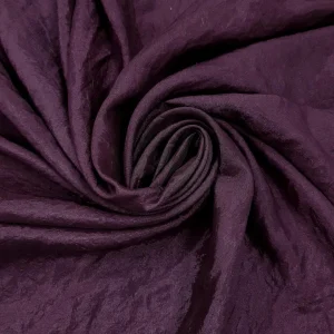 TAFETTA CRUSHED MAUVE