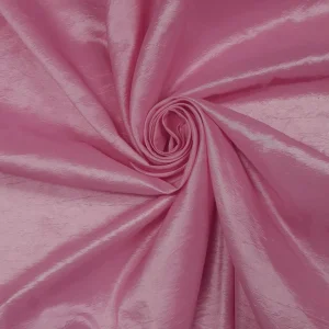 TAFETTA CRUSHED PINK