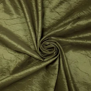 TAFETTA CRUSHED FERN-GREEN(1)