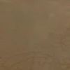 EMBOSSED TAFETTA ROSE CHAMPAGNE