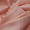 TAFETTA PLAIN PEACH