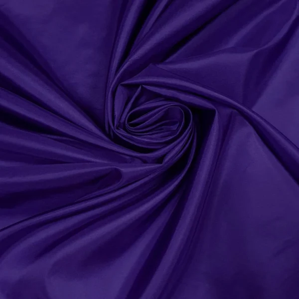 TAFETTA PLAIN PURPLE