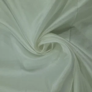 WASHER TAFETTA IVORY