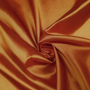 WASHER TAFETTA ORANGE
