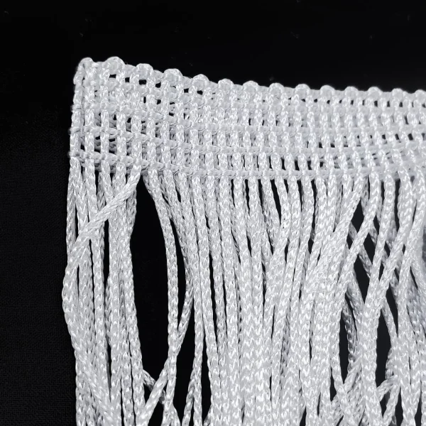 TASSLE FRINGE