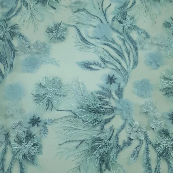 LACE TESSA MINT