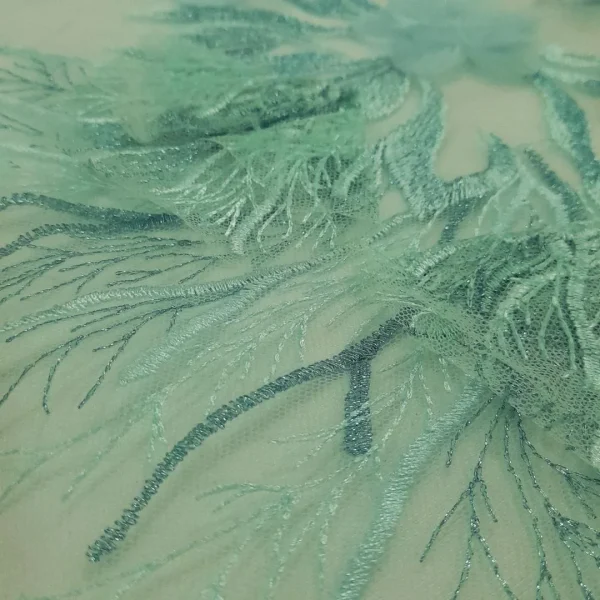 LACE TESSA MINT