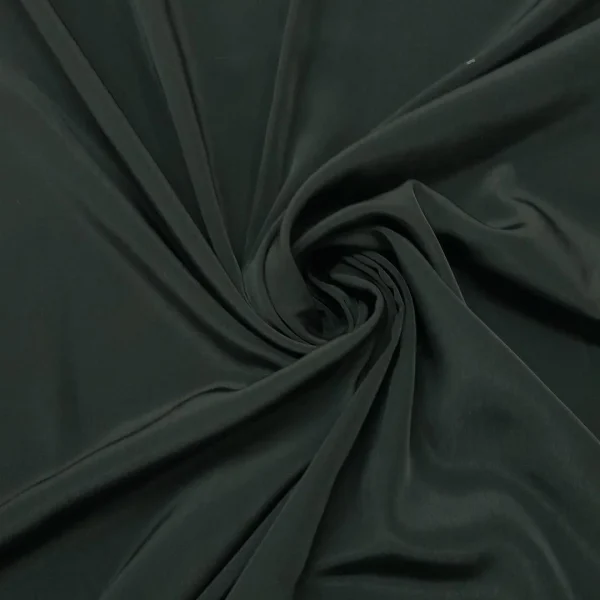 TISSUE FAILLE(FG232)-BLACK