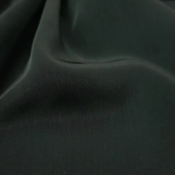 TISSUE FAILLE(FG232)-BLACK