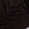 INTERLOCK TRILOBAL BROWN