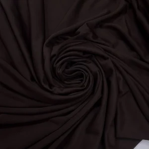 INTERLOCK TRILOBAL BROWN