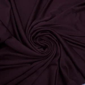 TRILOBAL INTERLOCK PLUM
