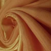 2TONE STRETCH SATIN MUSTARD