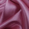 SATIN STRETCH REVERSIBLE 2 TONE  PINK