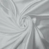 SATIN 2TONE REVERSIBLE STRETCH WHITE