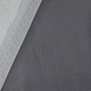TULLE ENGLISH IVORY
