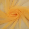 STIFF TULLE NEON ORANGE