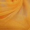 STIFF TULLE NEON ORANGE