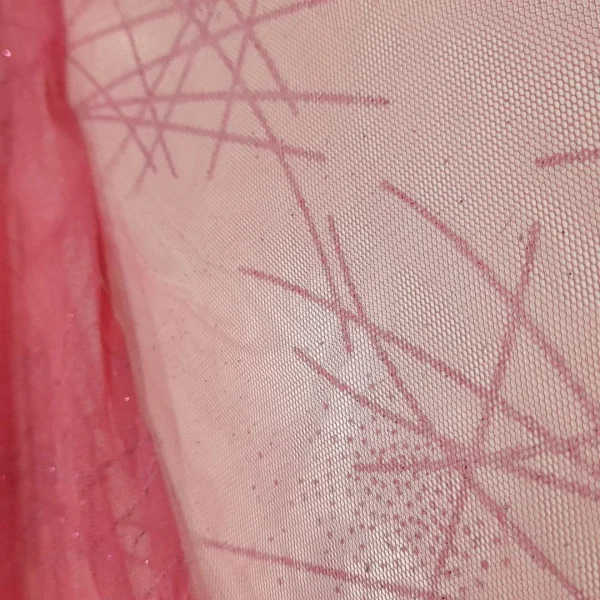 TULLE FOIL CERIS