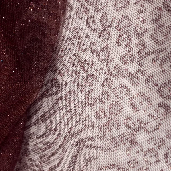 TULLE FOIL INGWE WINE