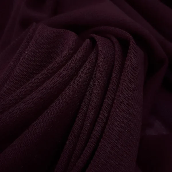 TULLE(1W)   BURGANDY