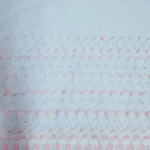 TULEBE-PCHH-1-2.webp TULLE BORDER EMBROIDERY PINK HEARTS