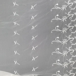 TULE EMBDRY(1)-IVORY