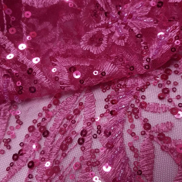 TULEBSQ-FTH.CER-2.webp TULLE EMBORIDERY BEADS AND SEQUINS S FEATHER CERIS