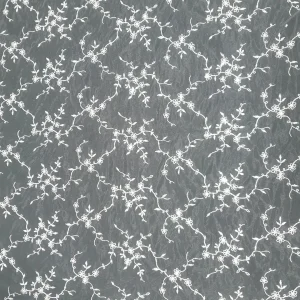 TULLE SEQ-BEAD IVORY