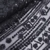 TULECM-WAVE.B-2.webp TULLE WITH METALLIC CAVIAR BLACK