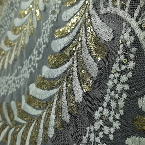 TULEE1-WHT-2.webp TULLE WITH SEQUINS FAN WHITE