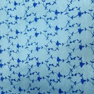 TULEE5M-ROY-1-2.webp TULLE EMBORIDERY SFLORAL METALLIC ROYAL
