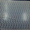 TULLE LUREX IVORY