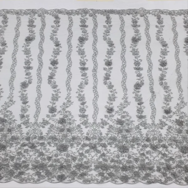FENDI INSPIRED COLLECTION-GREY