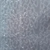TULLE FULL SEQUINS WHITE