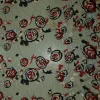 TULLE MTONE HEMBS-FUNK RED.PWD