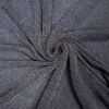 PLISSE LUREX TULLE GRAY