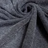 PLISSE LUREX TULLE GRAY