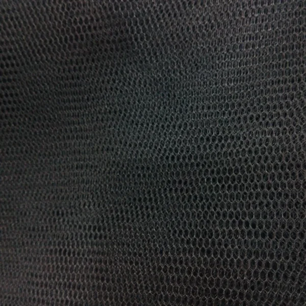 TULLE ROTTI BLK