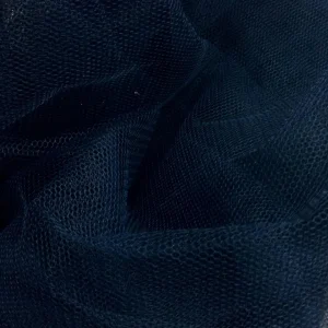 TULLE ROTTI NAVY